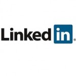 A Linked in Logo