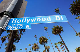 Hollywood Bl